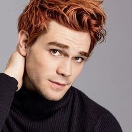 KJ Apa | Keynote Speaker | AAE Speakers Bureau