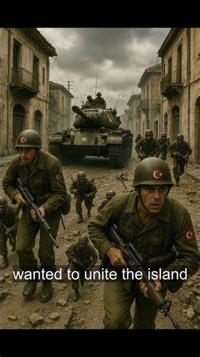 Why Cyprus Remains Divided: A Quick Deep Dive