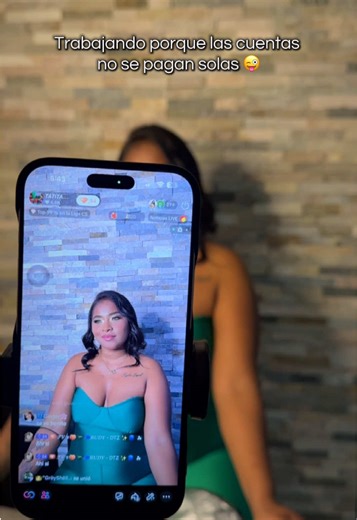 @𝙏𝘼𝙏𝙄𝙏𝘼🪔🪄✨ #makeup #trascamaras #contenido