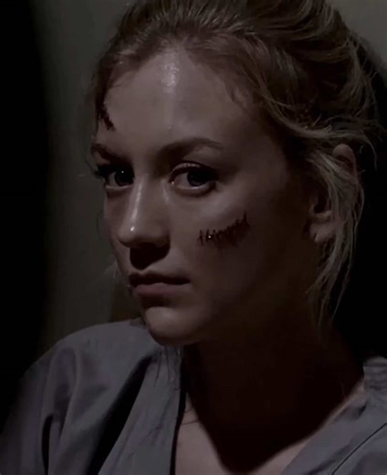 Tribute to Beth Greene: A Heartfelt Edit