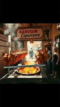 Piri-Piri Chicken: The Global Journey of the World’s Favorite Chili Sauce