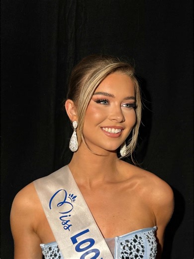Miss Loon-Plage élue Miss Nord‑Pas‑de‑Calais 2026