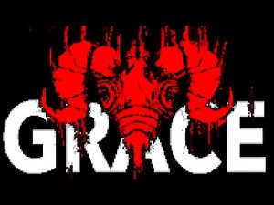 ROBLOX GRACE NEW UPDATE IS SO INTENSE WOW