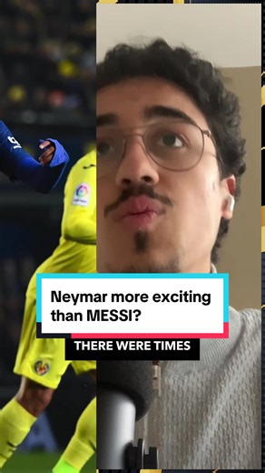 Barca fans, let us know whay you think! 👇 #neymarjr10 #footballtiktok #boxtoboxfootballpodcast #footballvideo #messi #barca