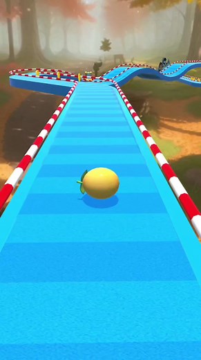 Sky Rolling Balls Game - Level | Craft Game Official