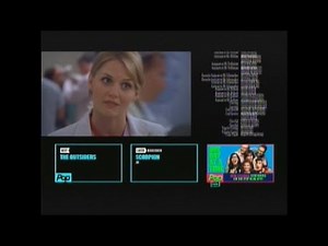 A Time To Kill (1996) End Credits (Pop 2020)