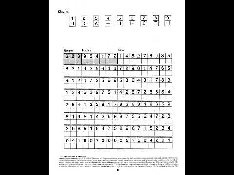 Tutorial Manual WAIS-IV