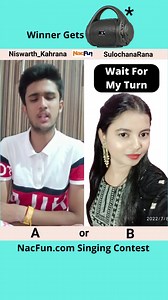 181K views · 13 reactions | Singing Contest  NacFun.com Win Prizes...