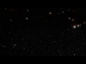 eXtreme Deep Field Zoom-In