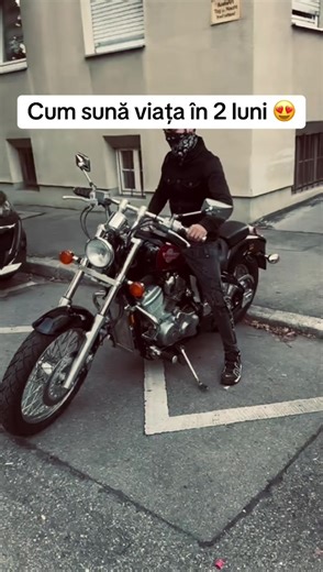 Experience the Sound of Honda Shadow 600