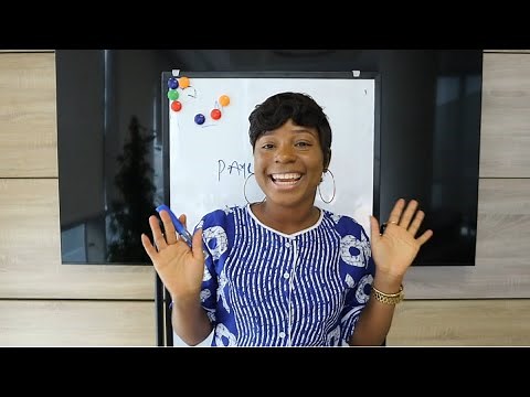 HOW TO CALCULATE GROSS SALARY FROM NET SALARY IN NIGERIA 2024.