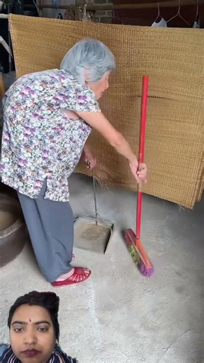He Tried to Prank Grandma with Fake Poop… But Her Reaction SHOCKED Him 🤯😂 #youtubeshorts 🚀