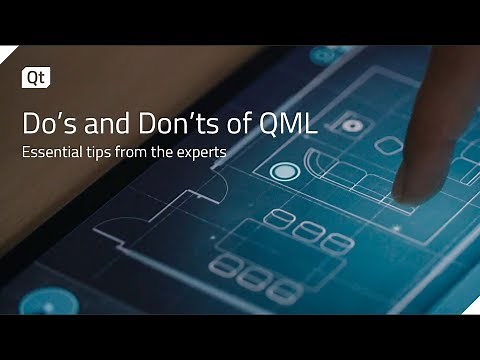 Do's and Don’ts of QML {on-demand webinar}