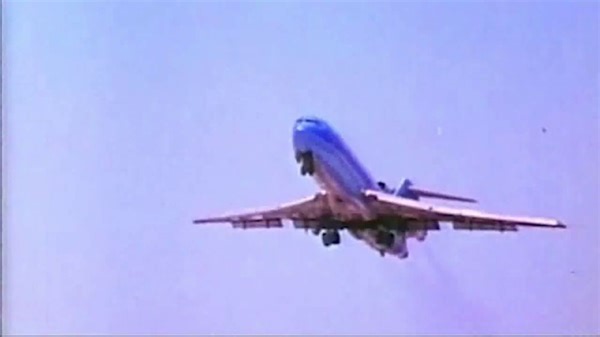 Dallas Fort-Worth International Airport TV Spot, 'Changing What Aviation Meant: 50 Years'