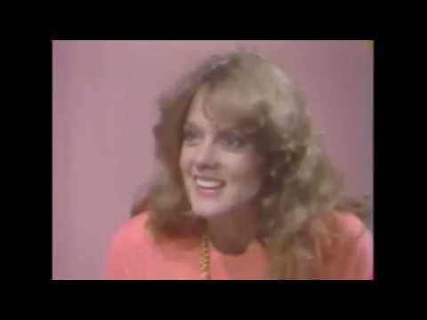 Maggie Baird (Mom of Billie Eilish & Finneas) On Another World 1981 | They Started Soaps (AW)