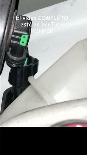 😎 How to change the front headlight bulb on a Honda CRV 2015 2016 2017 2018 2019 2020 2021 2022