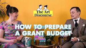 - 23: HOW TO WRITE A GRANT BUDGET - Spark Box Studio