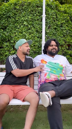 SEVENGERS on Instagram: "Kat✂️Gaya II #sevengers #comedy #funnyvideos"