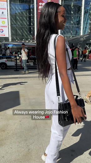 Statement-making Designs by Jojo Fashion House