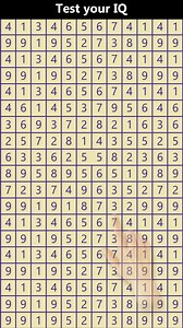 🥸🤗 Keep your brain sharp by playing Ten Crush! | Ten Crush