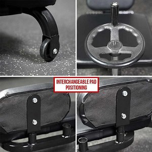 Top Leg Stretching Machine – Unlock Flexibility Fast