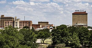 Cold Front Bringing Cooler Temps to San Angelo Region