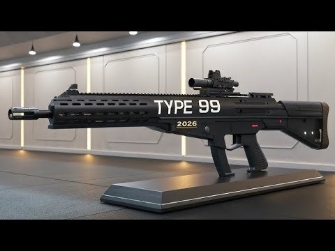 【衝撃】2026年、日本の“極秘アップグレード版”Type 12がついに姿を現す!? 世界が震えた最新能力とは…！🔥