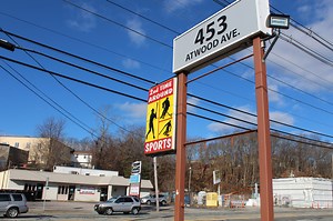 STORE LOCATOR | 2ndtimearoundsports