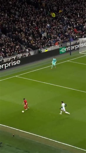 Wilson Odobert’s Spurs goals so far ✨ | Tottenham Hotspur