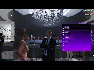 ChipsMoneyLua || casino chips loop || Cherax lua script || 2025