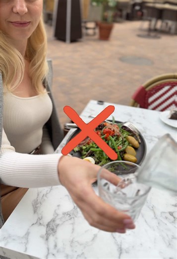 Dining Etiquette: How to Respect Your Server's Role