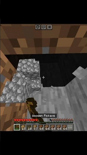 Minecraft, But Blocks drop in Stacked !