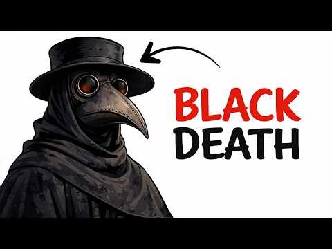🎬 HOW TO SURVIVE THE BLACK DEATH