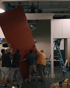 What can you learn from your favorite films? A lot! During At the Movies, we’ll learn biblical truths from box office hits. | Life.Church