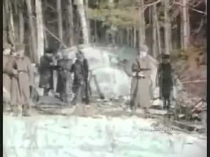 ▶ The Russian UFO Crash a secret never revealed