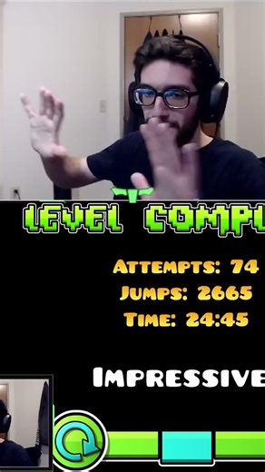 [UPDATED] Technical's Top 5 Hardest Extreme Demons in Geometry Dash!