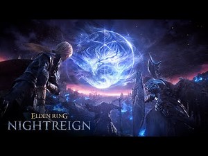 ELDEN RING NIGHTREIGN Release Launch Trailer [May 2025]