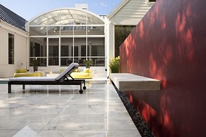 Potomac Spring House Tour 2012