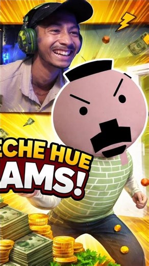 Jab Do Pagal Aapas Mein Ladte Hai! 🤣 | MJO Style Hindi Comedy