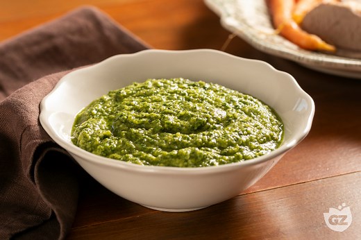 Salsa verde