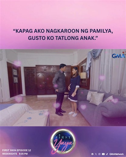 #FirstYaya #Highlights: Hindi pa quota si President! 😅 Watch full episodes of your favorite GMA shows on the new GMA Play app. Download now on Google Play and App Store. Also available on GMANetwork.com/GMAPlay and Android TVs!
