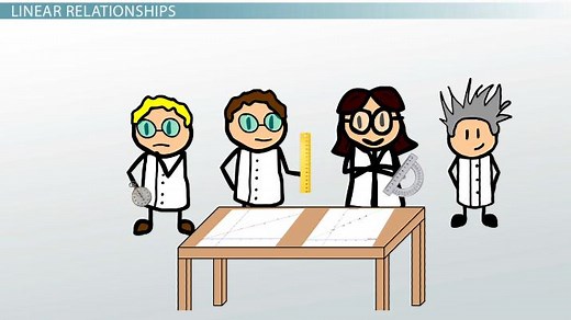Linear vs. Direct Relationships | Overview & Differences