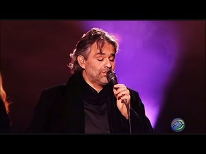 Andrea Bocelli - Can't Help Falling In Love (Live From Lake Las Vegas Resort 2006) Remastered in HD