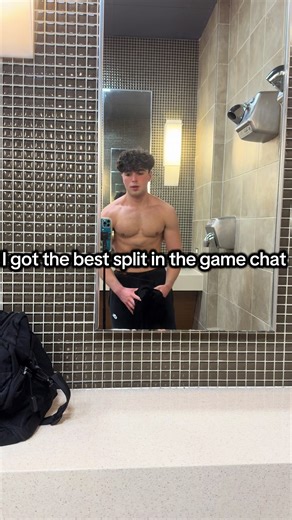 PPL best split in the game | split