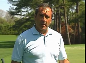 Sit back and enjoy some unadulterated genius from the great Seve Ballesteros... (Via: Flushing It) | bunkered