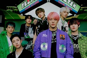Song Review: NCT Dream – Glitch Mode