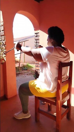 Arm exercise 💪⚖️💫💕 #exercise #armexercises