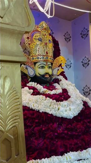 #shyam #viral Jay Shri Khatu Shyam Baba reels video status trending #viralreels 2026 #viralupdate