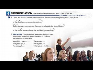 Interchange 2 Unit 9 Audio