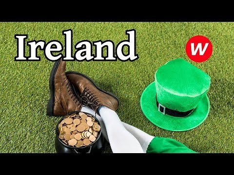 Facts about Ireland | Englisch-Video für den Unterricht